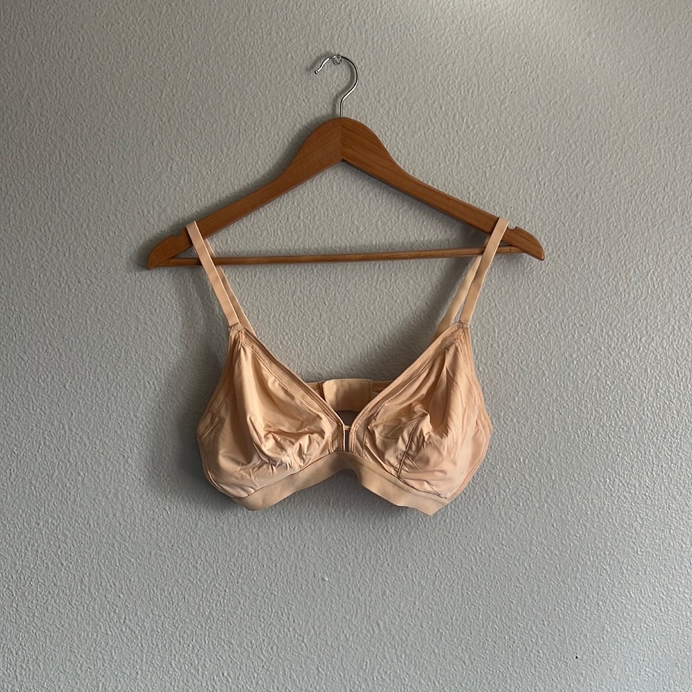 Lively-target bought bra